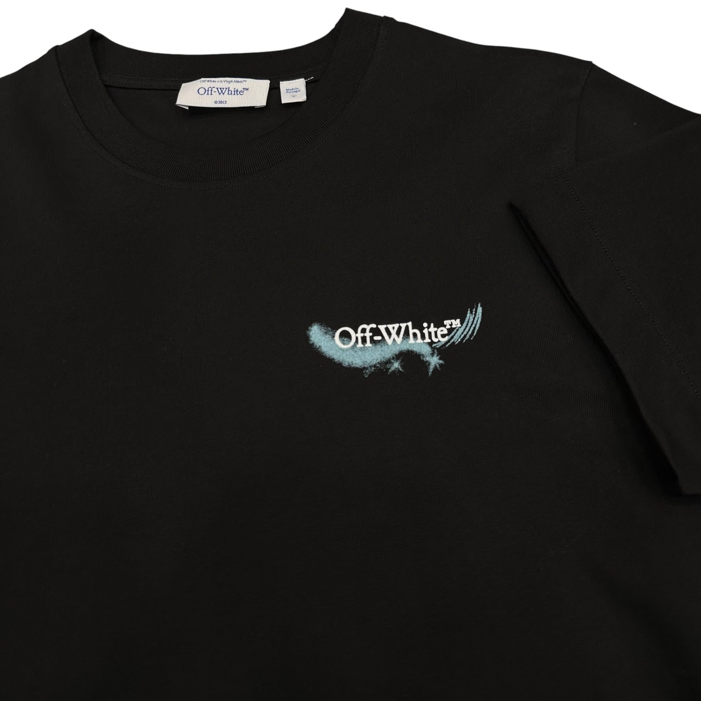 T-shirt Off-White 1370 SS26