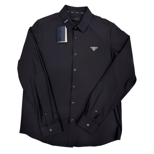 Πουκάμισο Prada 12023 WS26