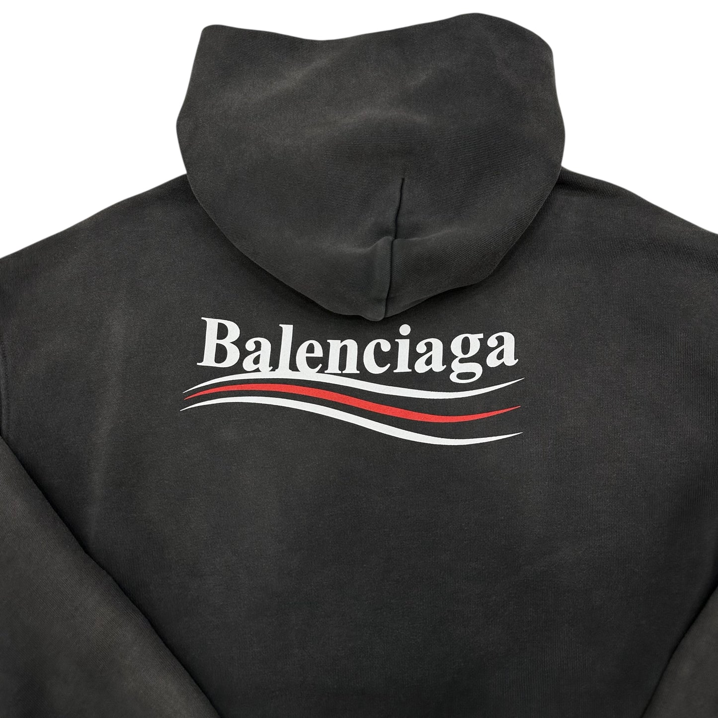 Φούτερ Balenciaga 17039 WS26