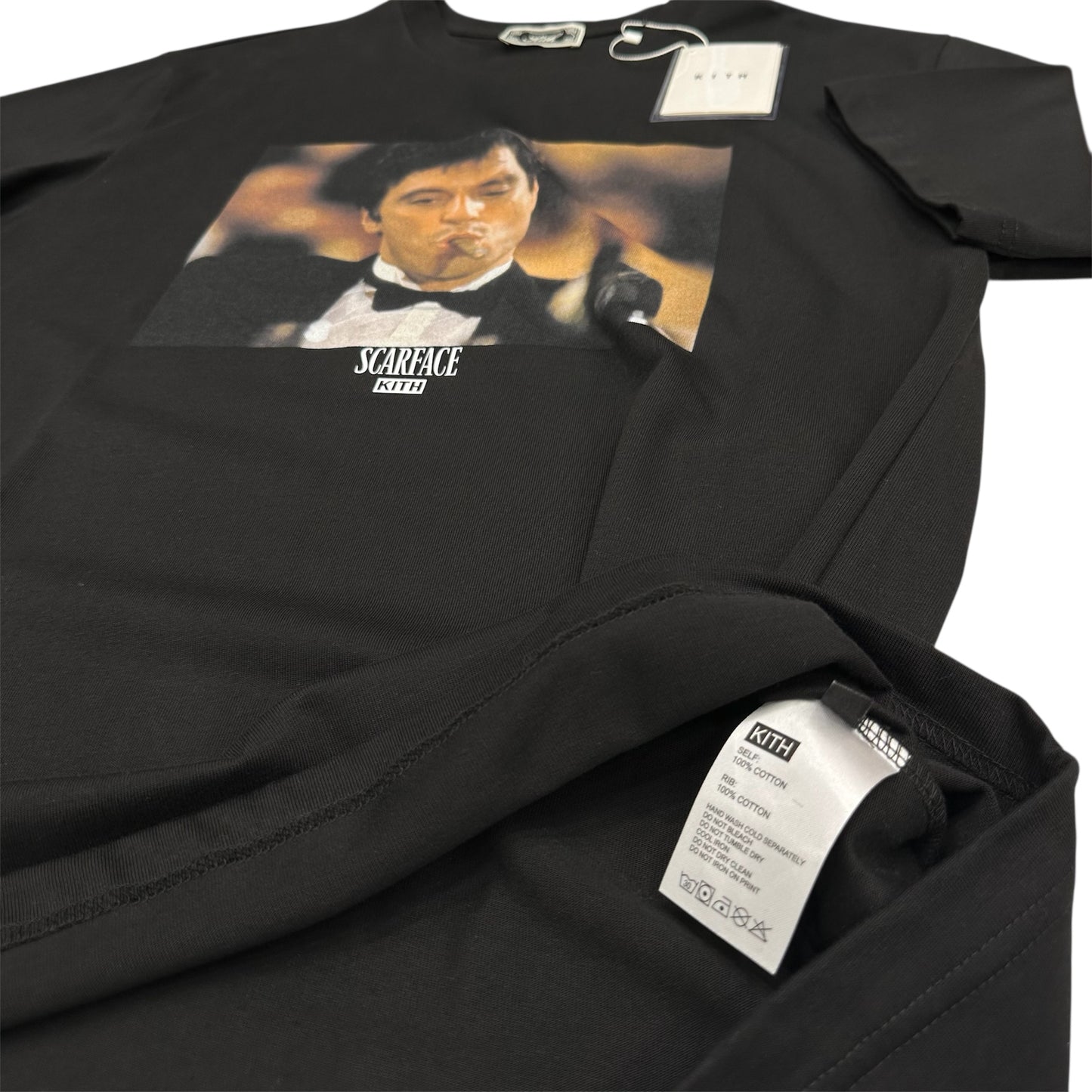 T-shirt Kith 1264 WS26