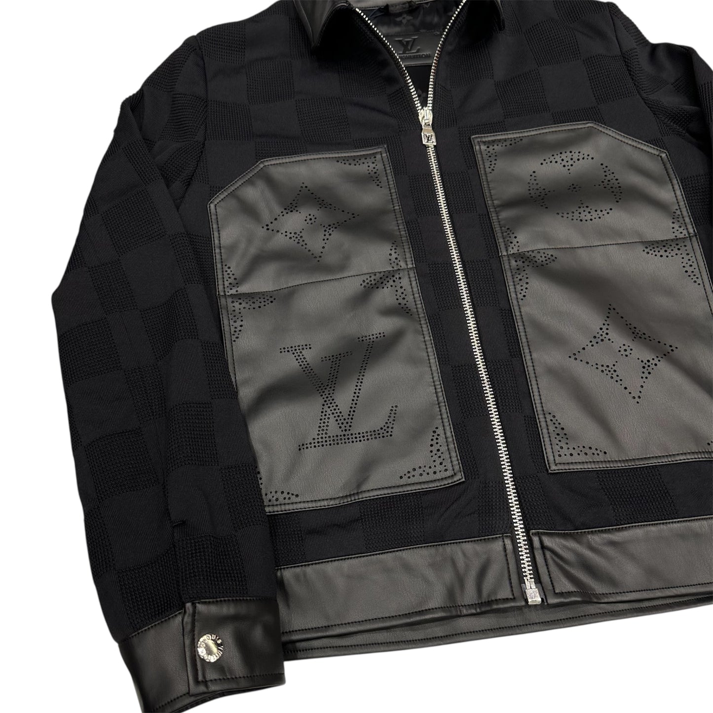 Τζάκετ LV 1545 WS26