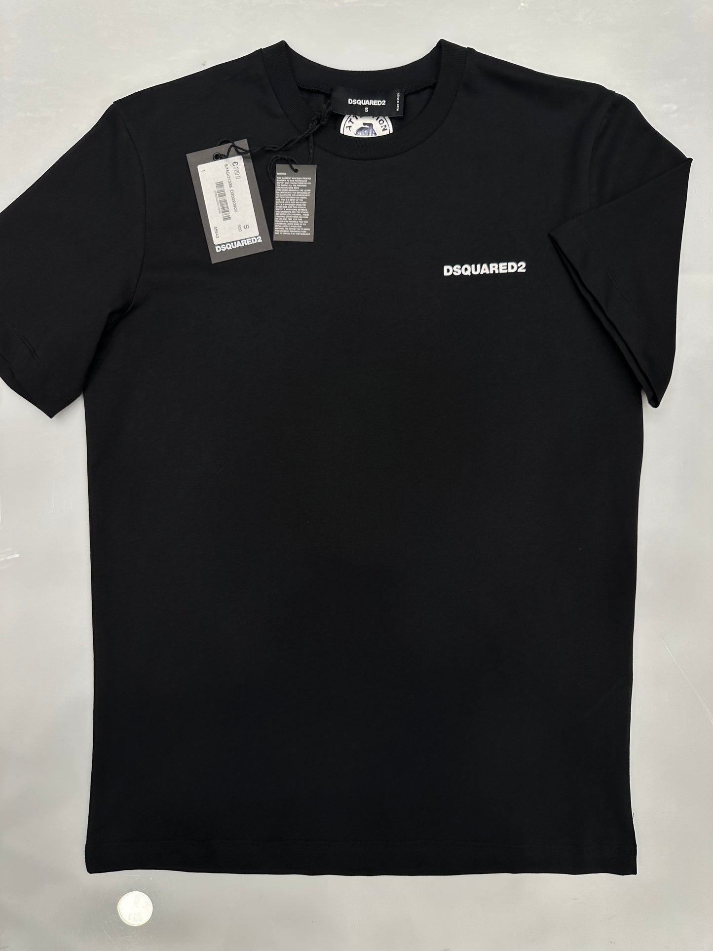 T-shirt Dsquared 1095