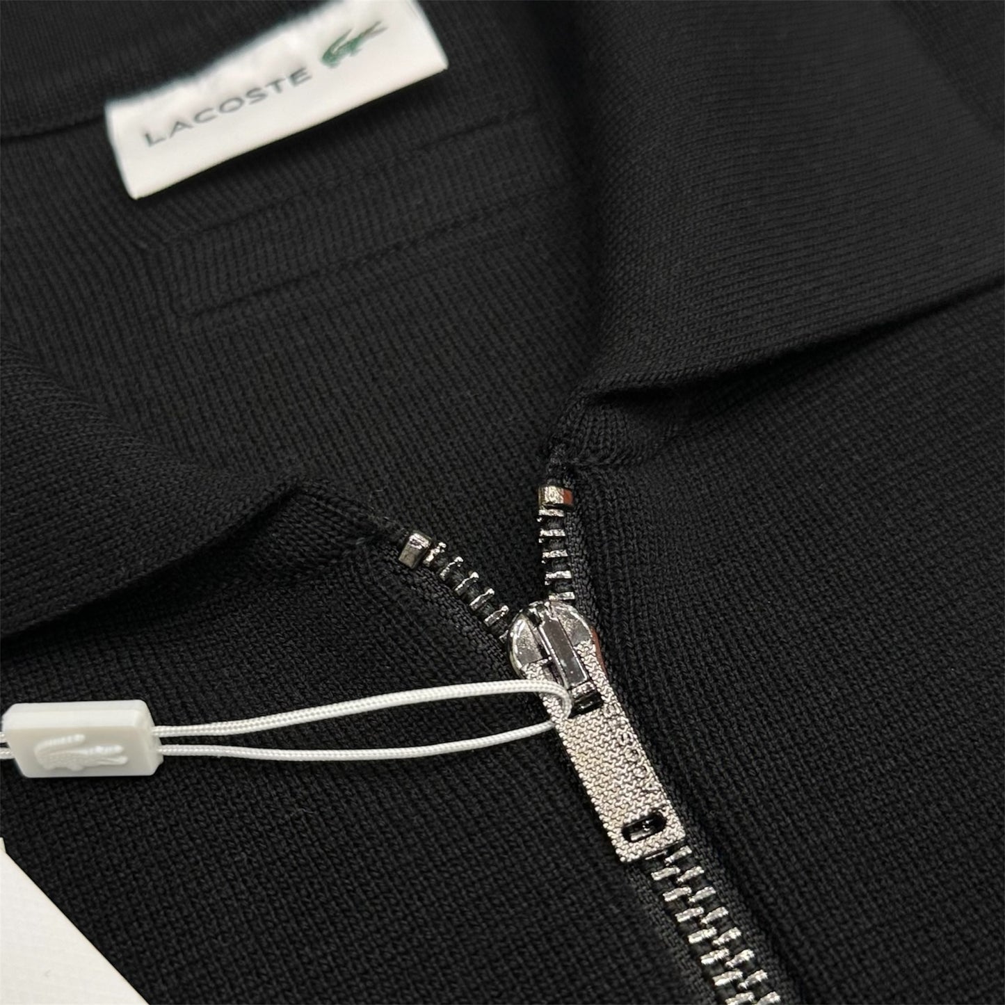 Τζάκετ Lacoste 1560 WS26