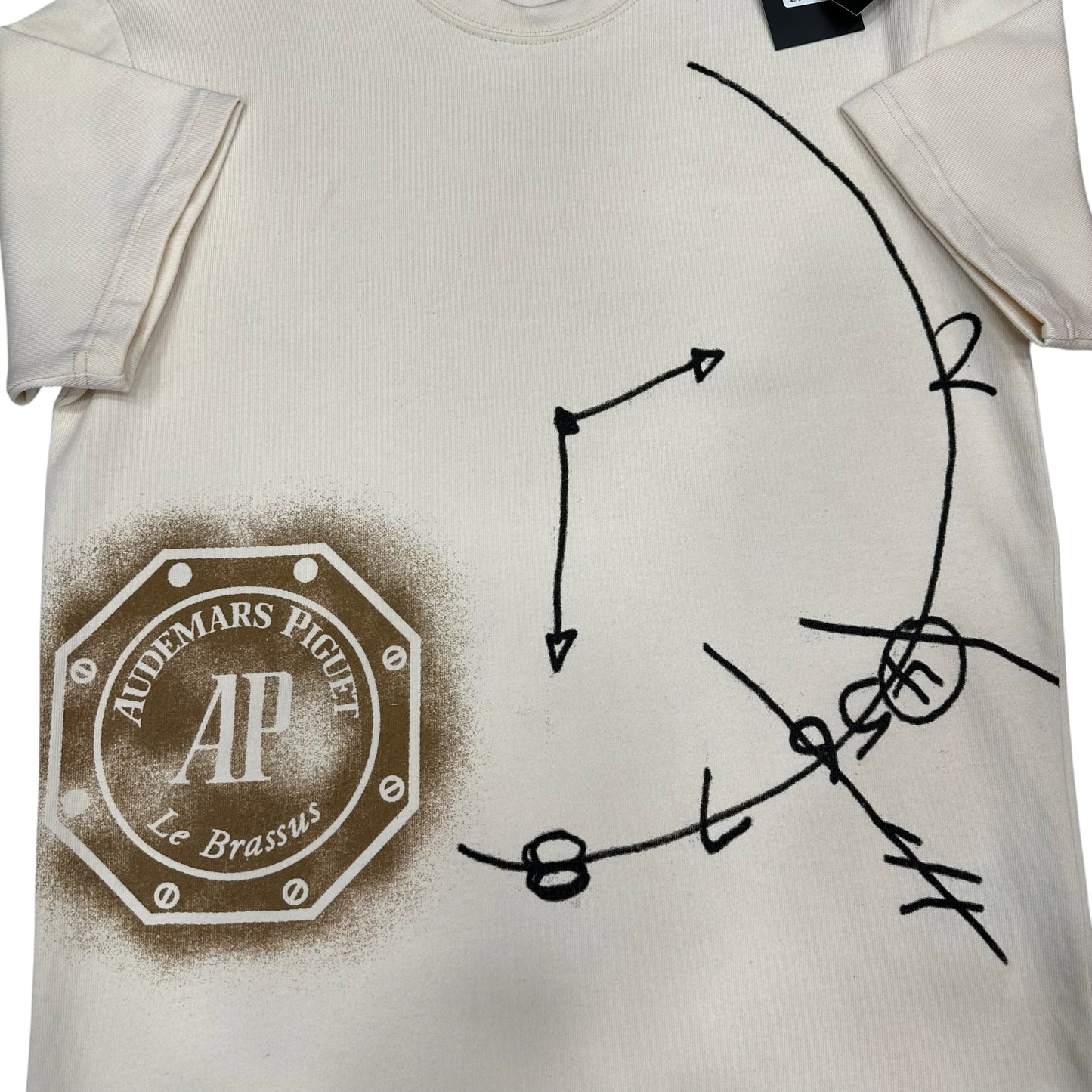 T-shirt AP 1411 SS26