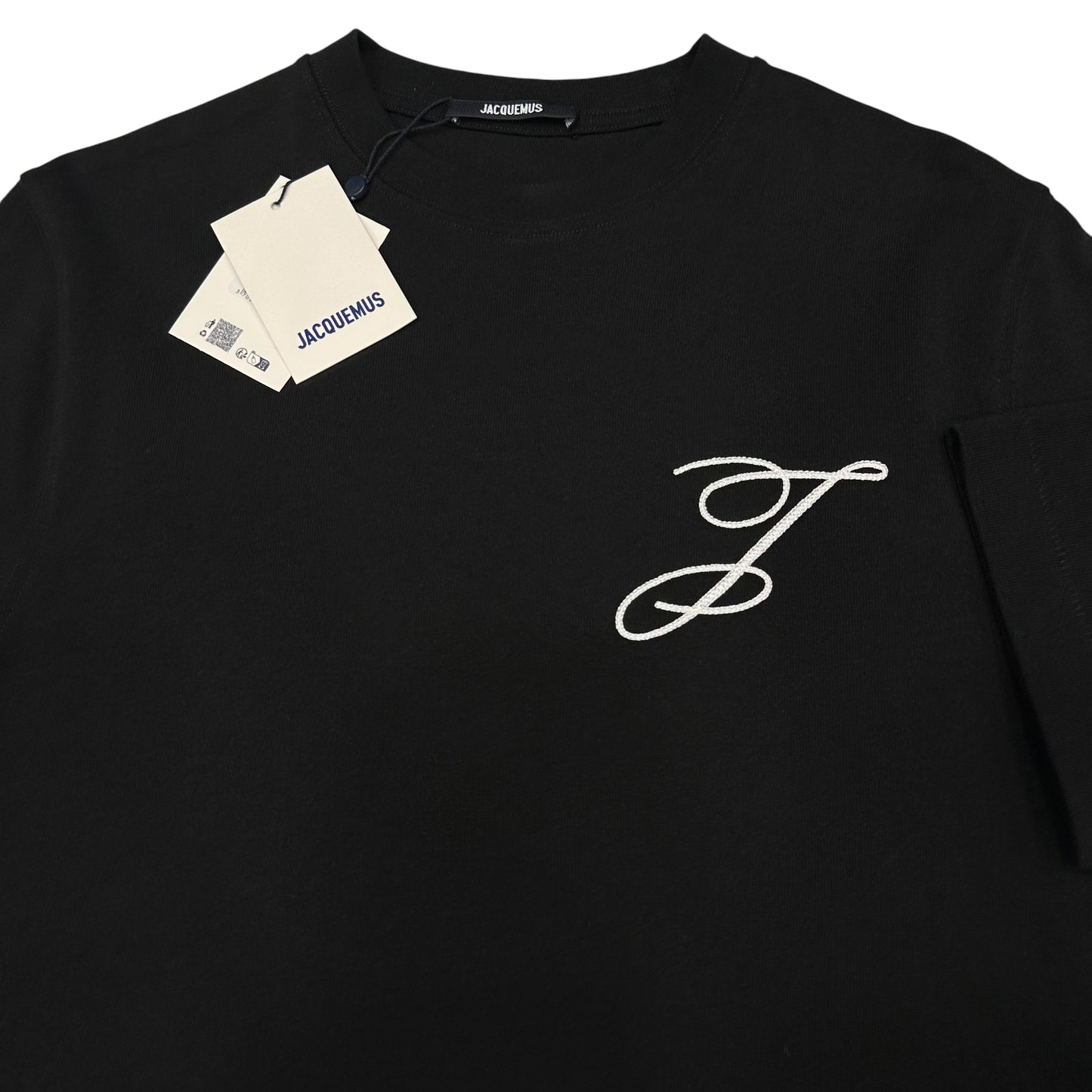 T-shirt Jacquemus 1314 SS26