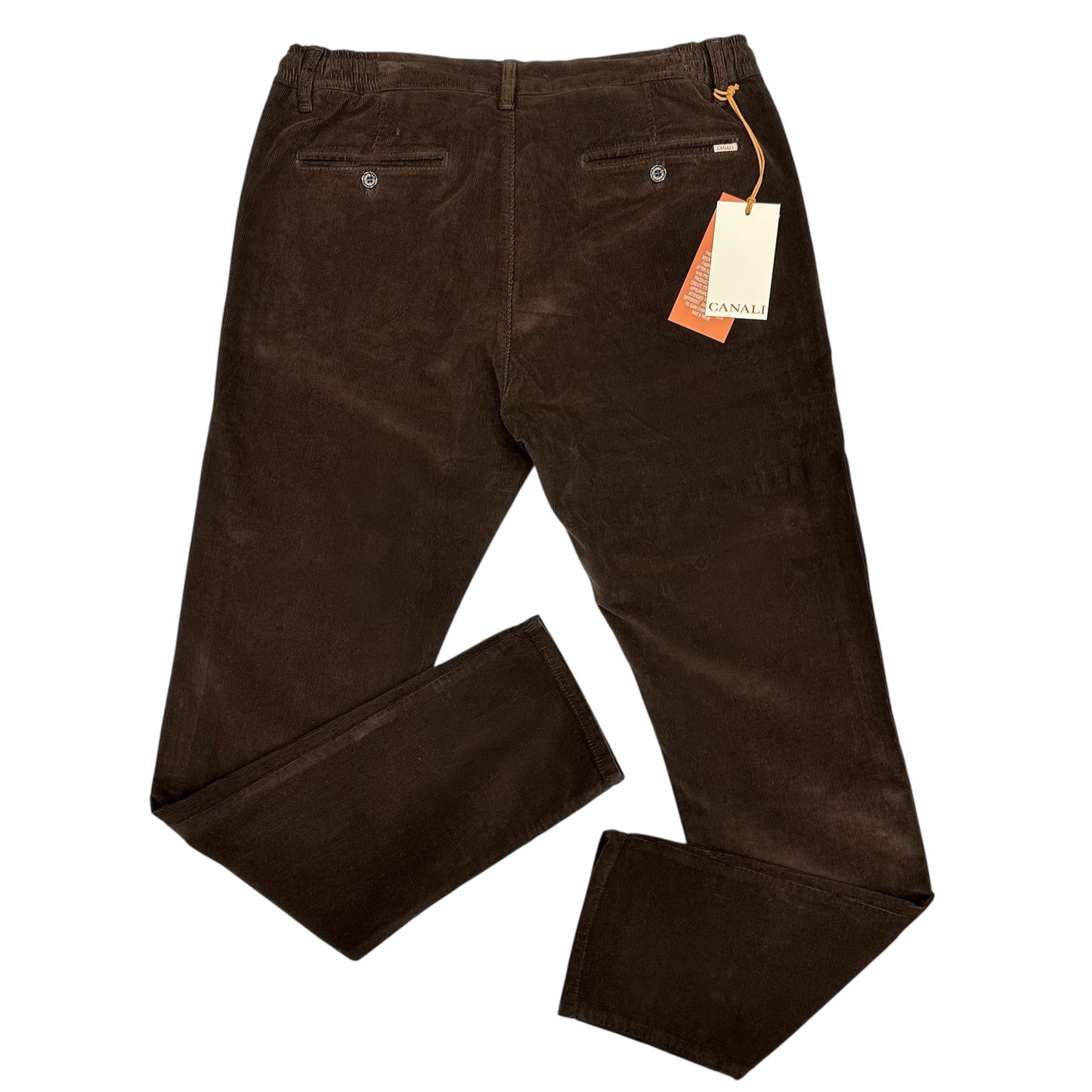 Παντελόνι Canali 11017 WSALE26