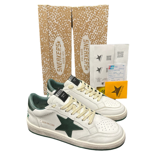 Υποδήματα Golden Goose 1628 WS26