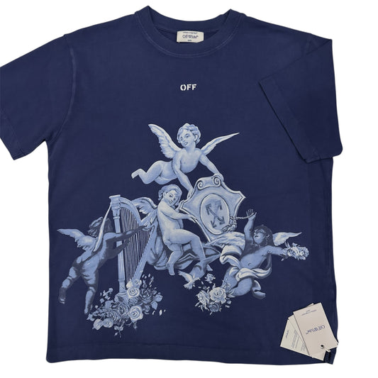 T-shirt OFF White 1167 (ss25)