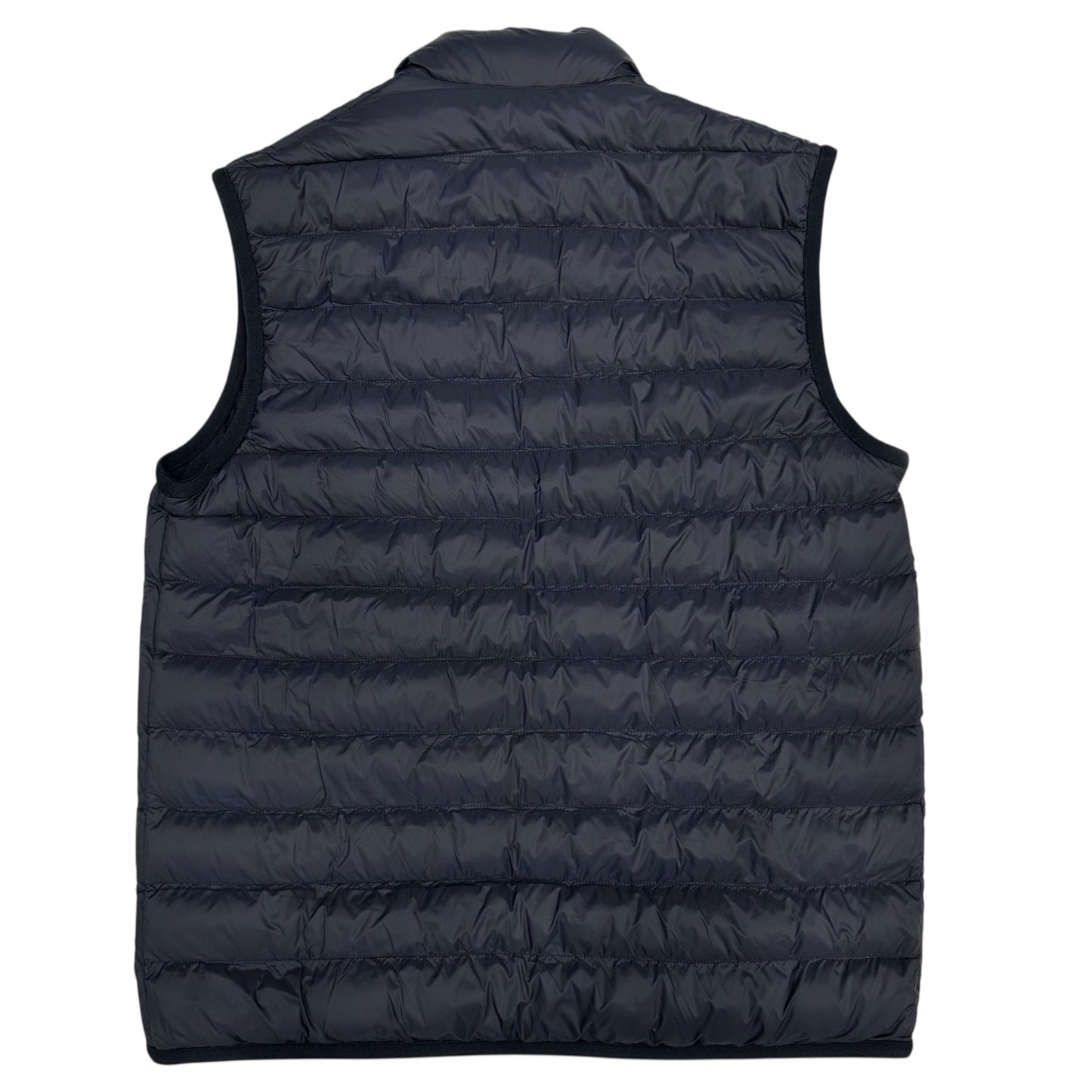 Αμάνικο Γιλέκο Loro Piana 3011 WS26