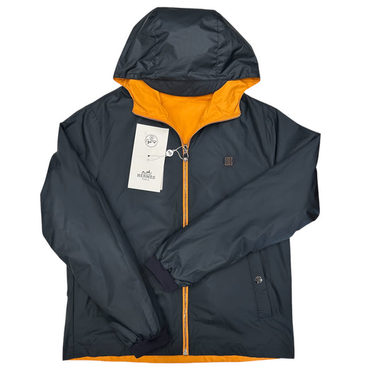 Τζάκετ Hermes 1528 (ss25)