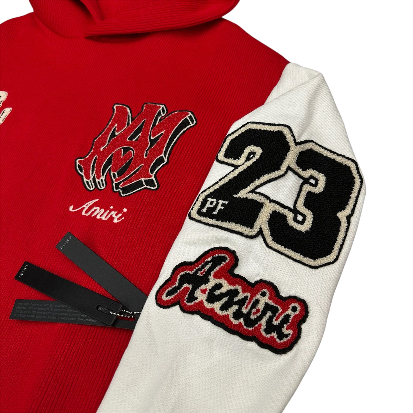 Φούτερ Amiri 17054 WS26