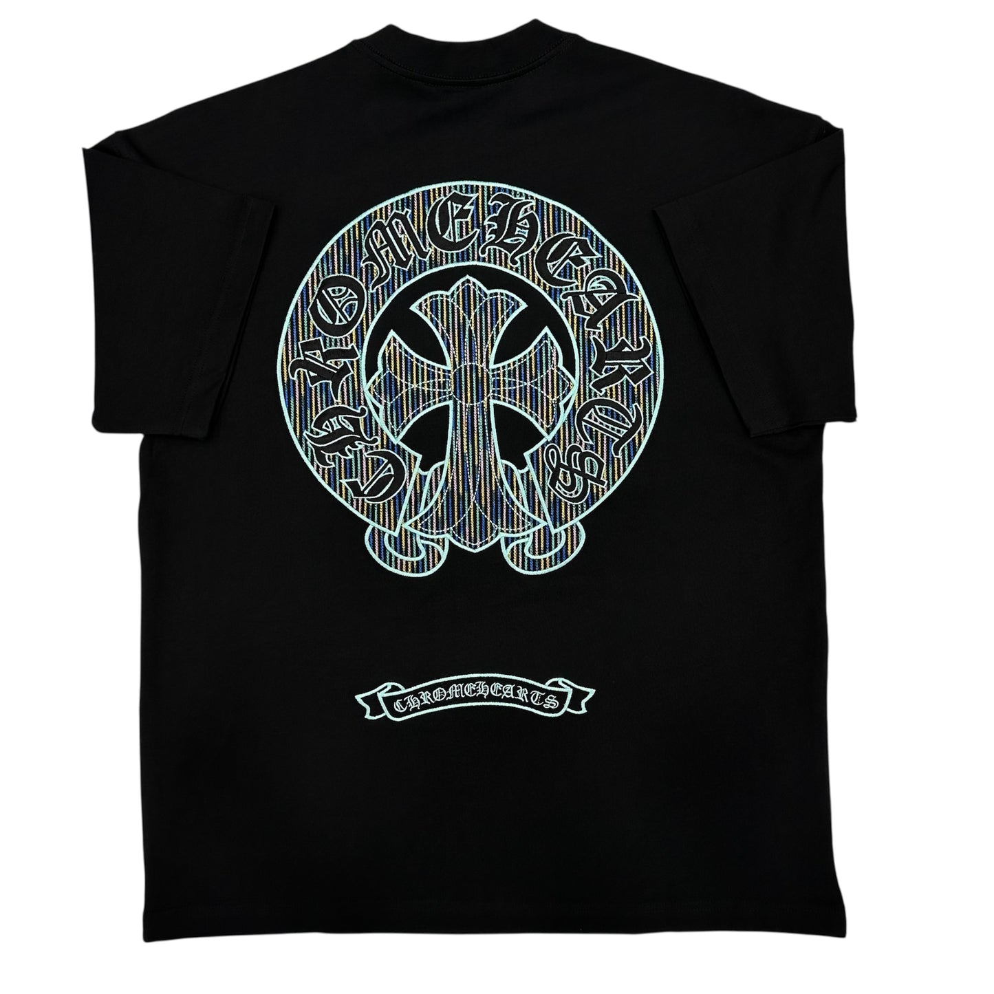 T-shirt Chrome Hearts 1211 (ss25)