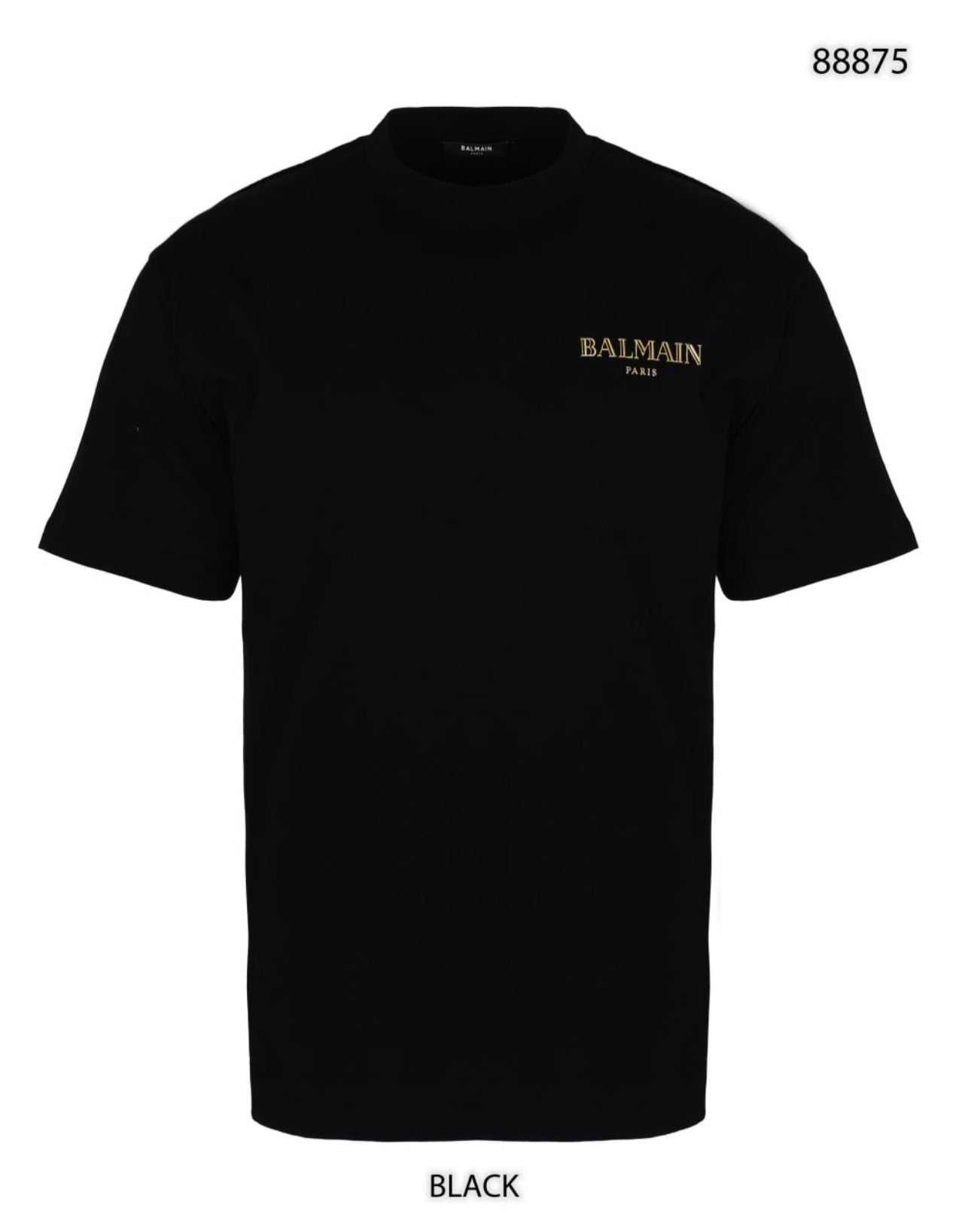 T-shirt Balmain - 1116