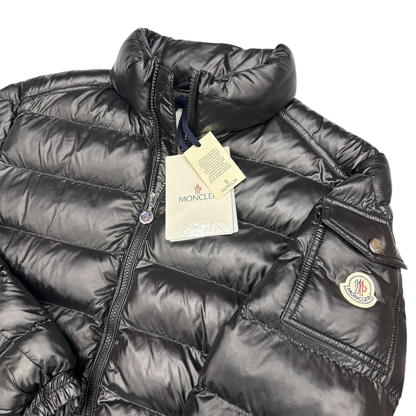 Μπουφάν Moncler 4014 WSALE26