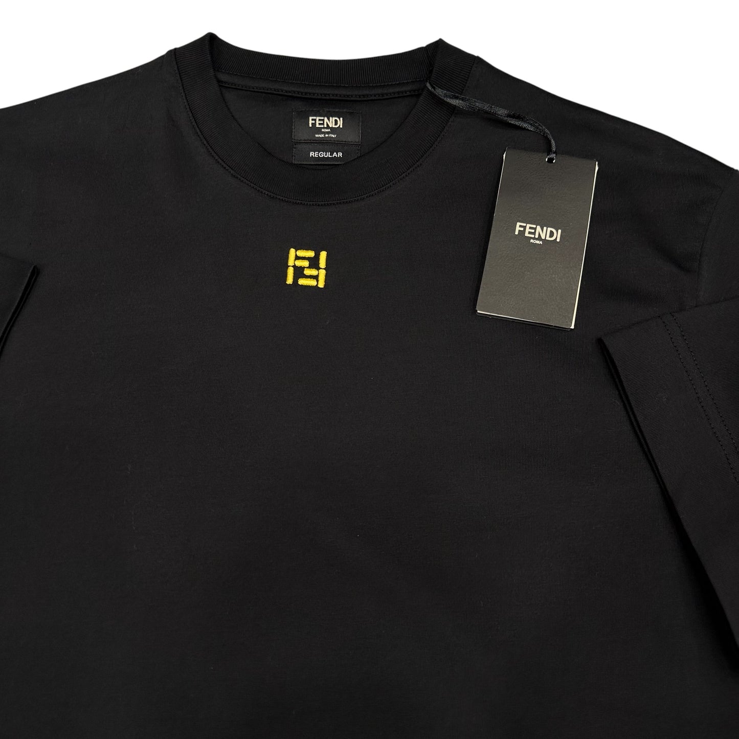 T-shirt Fendi 1415 SS26
