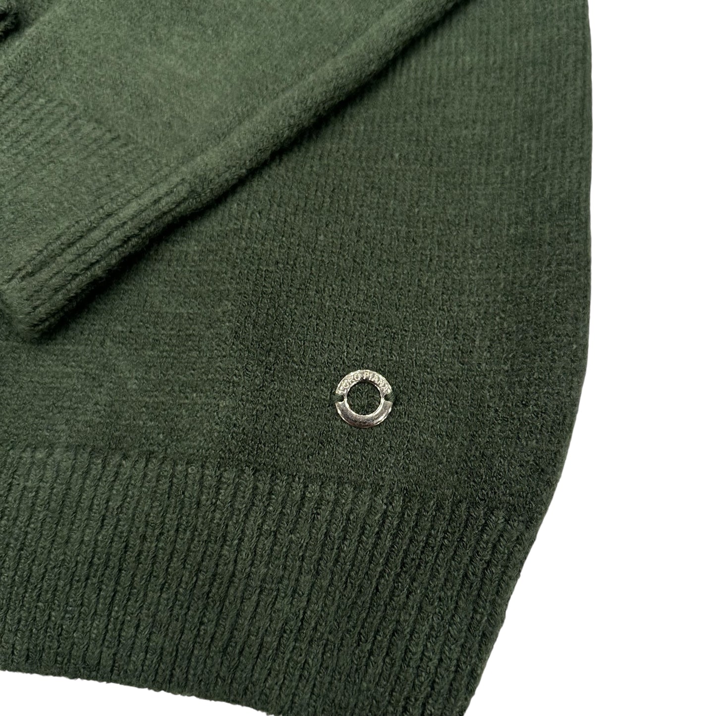 Πουλόβερ Loro Piana 13023 WSALE26
