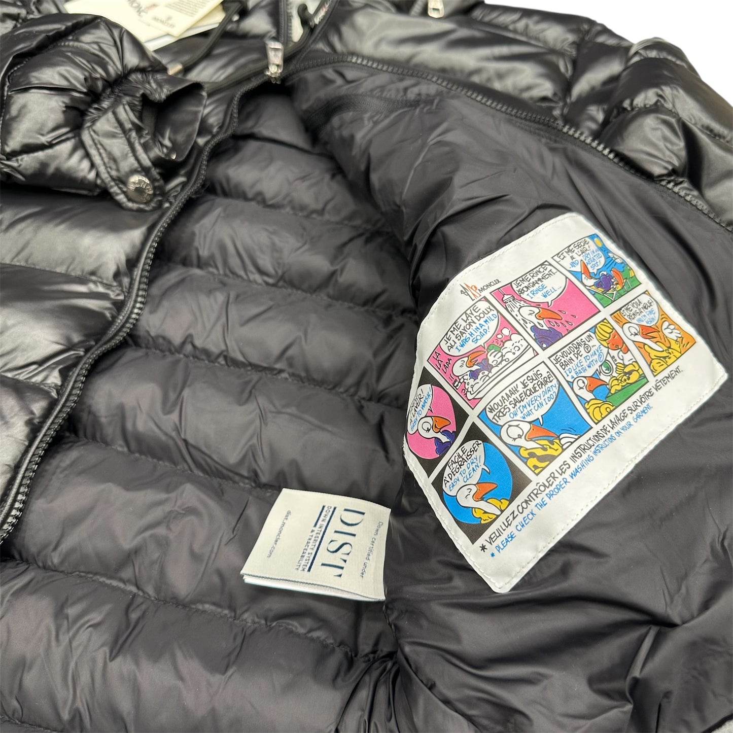 Μπουφάν Moncler 4015 WSALE26