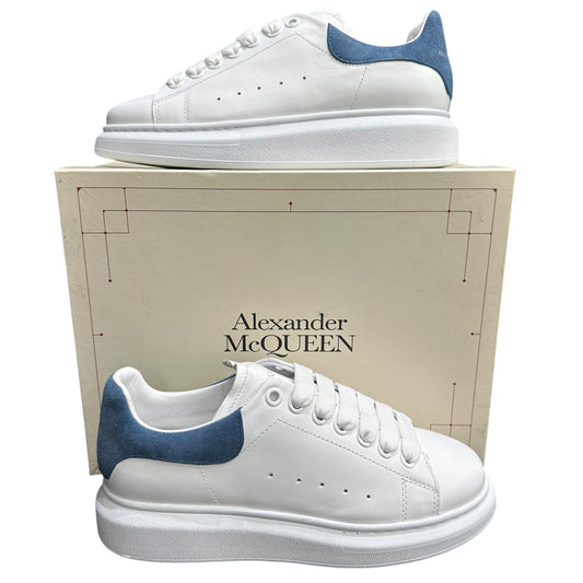Υποδήματα McQueen 1615 (ss25)