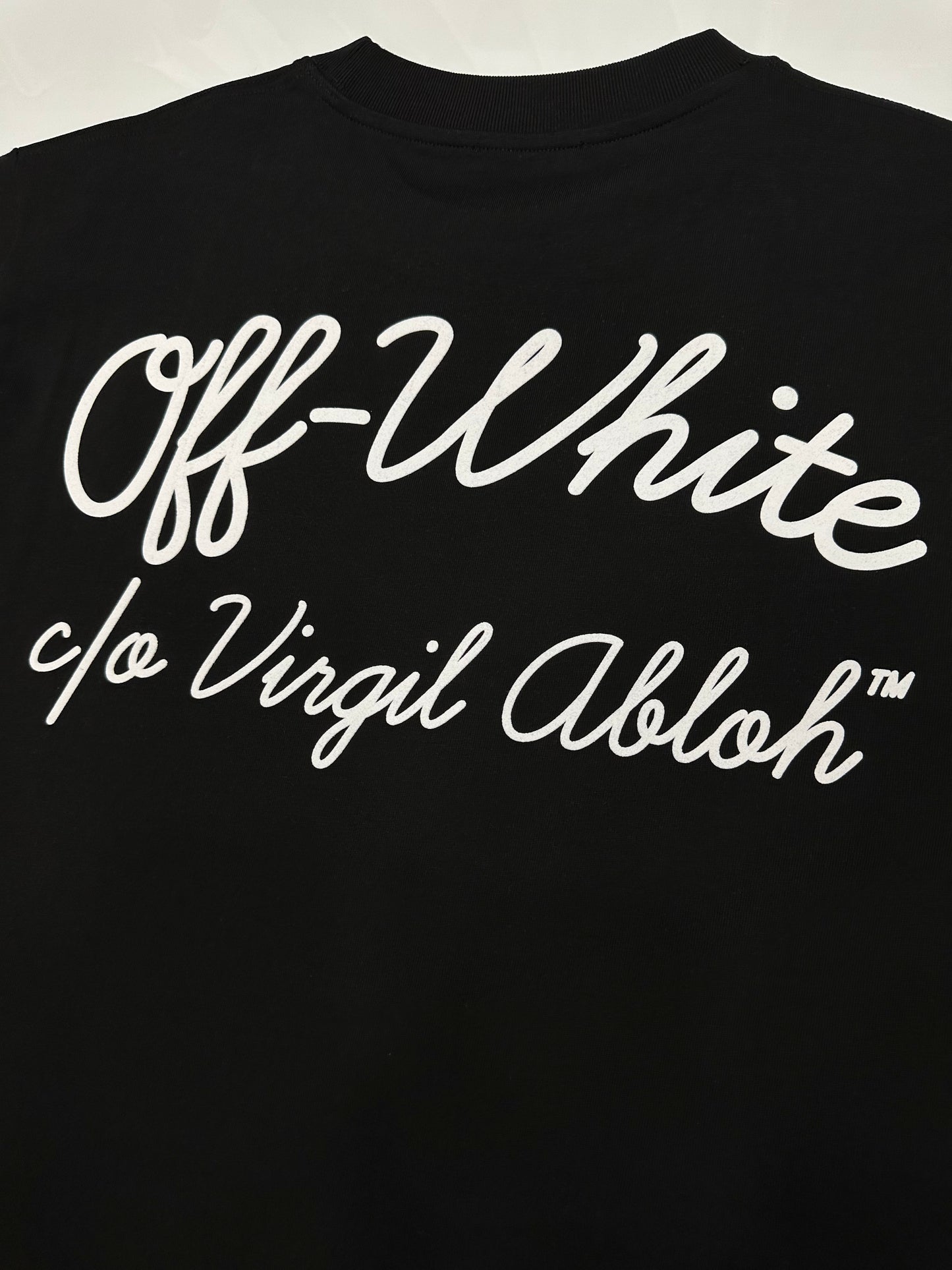 T-shirt OFF-White 1028