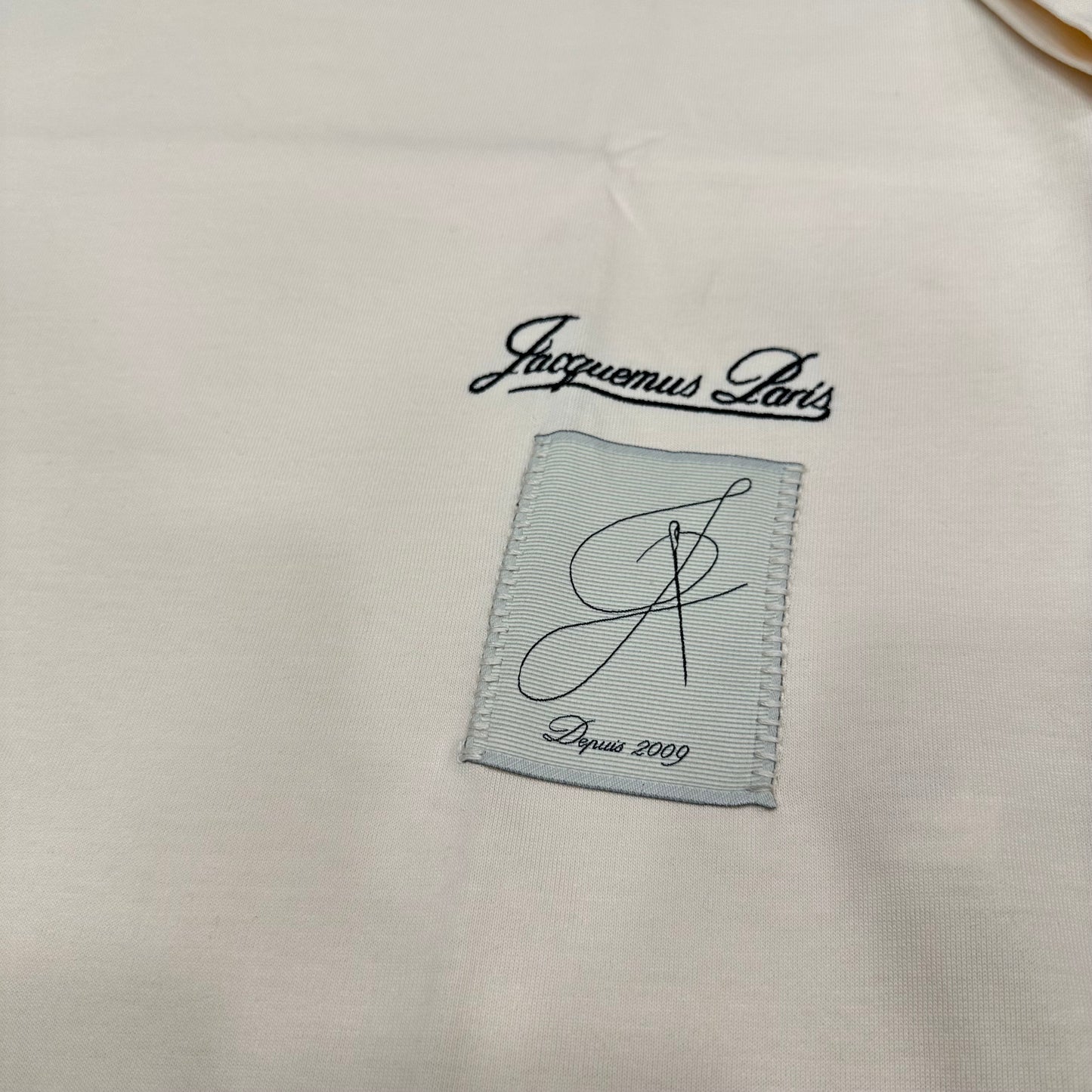 T-shirt Jacquemus 1315 SS26