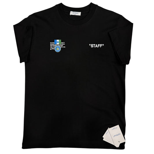 T-shirt OFF-White 1298 SS26