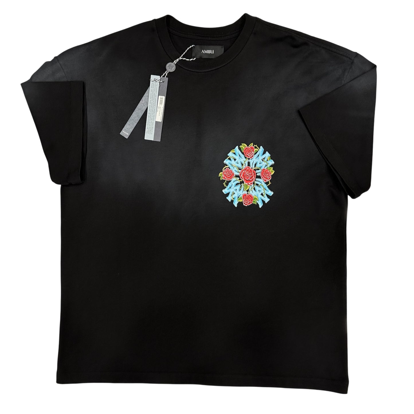 T-shirt Amiri 1283 SS26