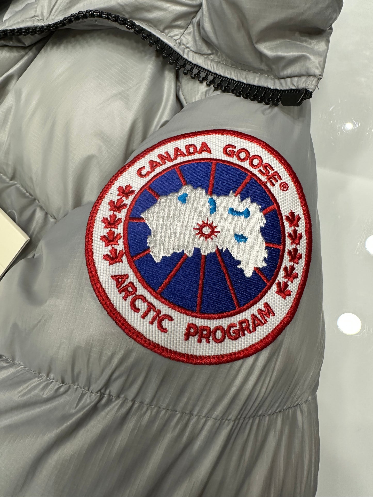 Μπουφάν Canada Goose 4006