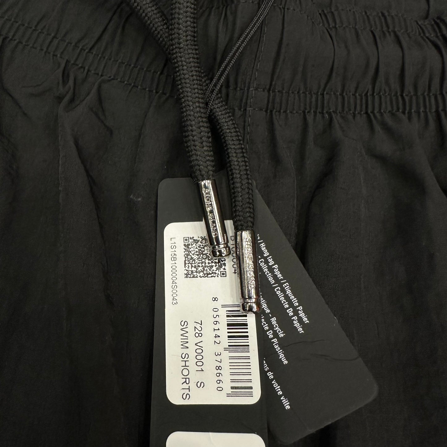 Μαγιό Stone Island 15038