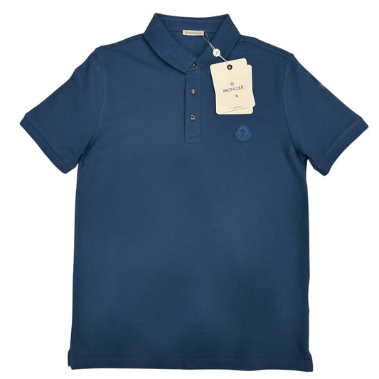 T-shirt Polo Moncler 1385 SS26