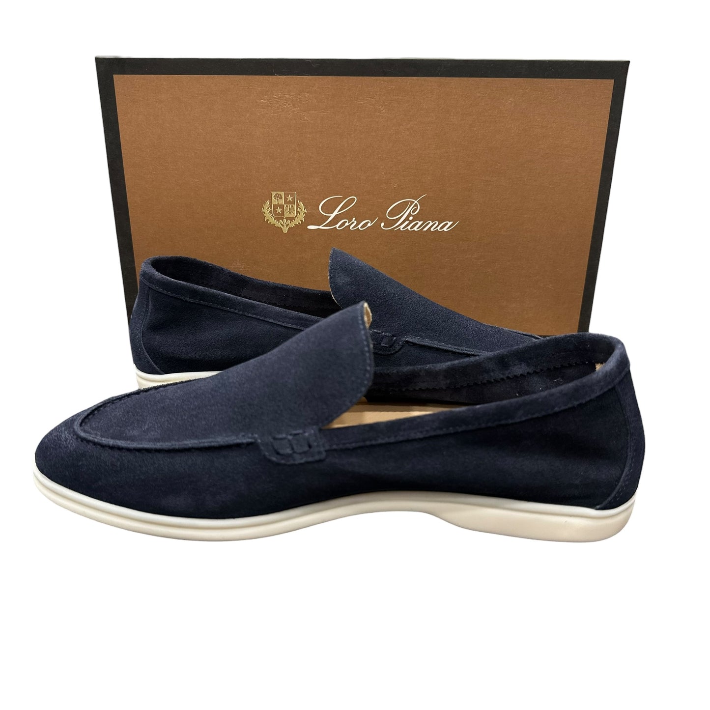 Loafers Loro Piana 16045 SS26