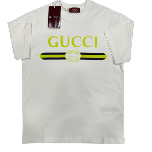 T-shirt Gucci 1253 WS26