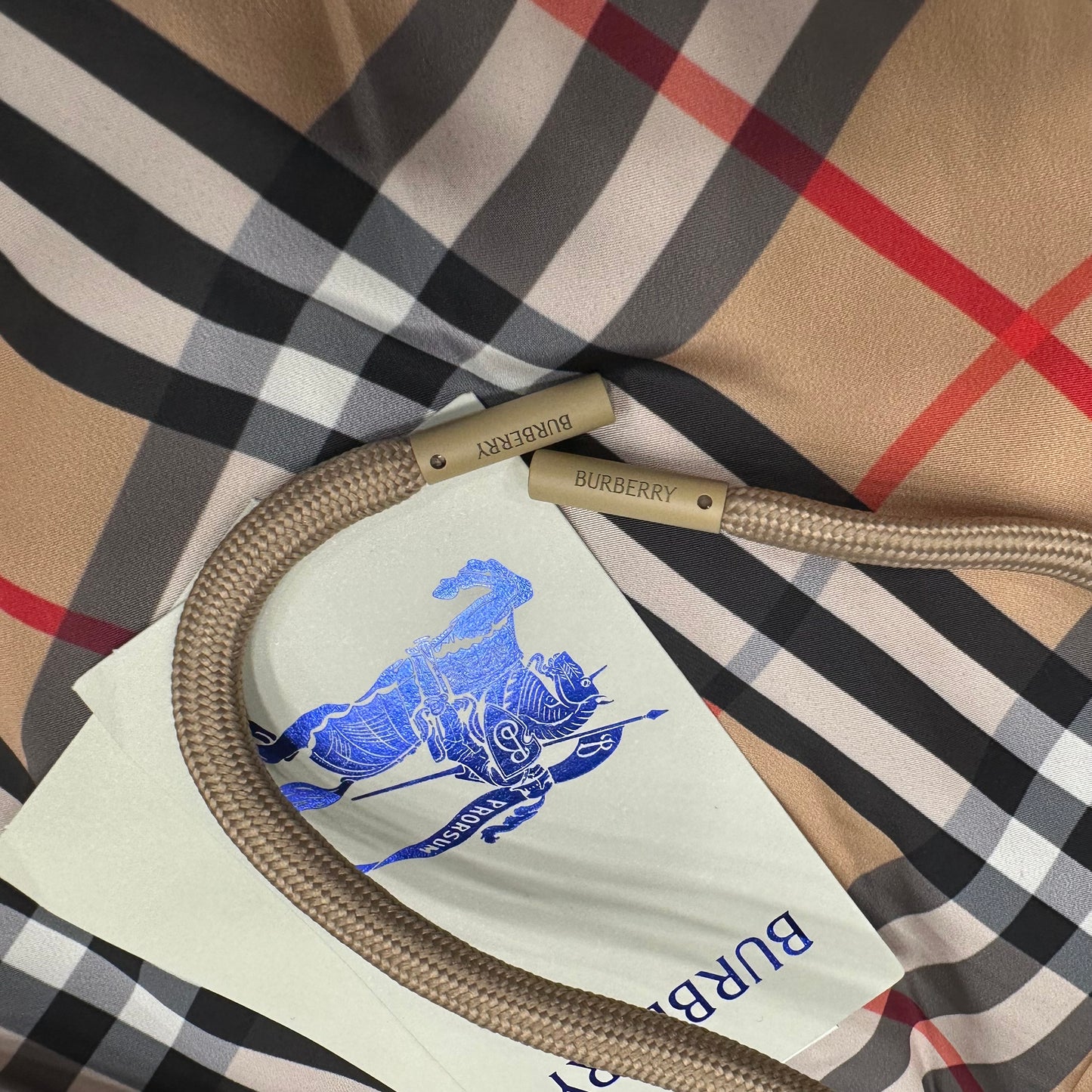Μαγιό Burberry 15020