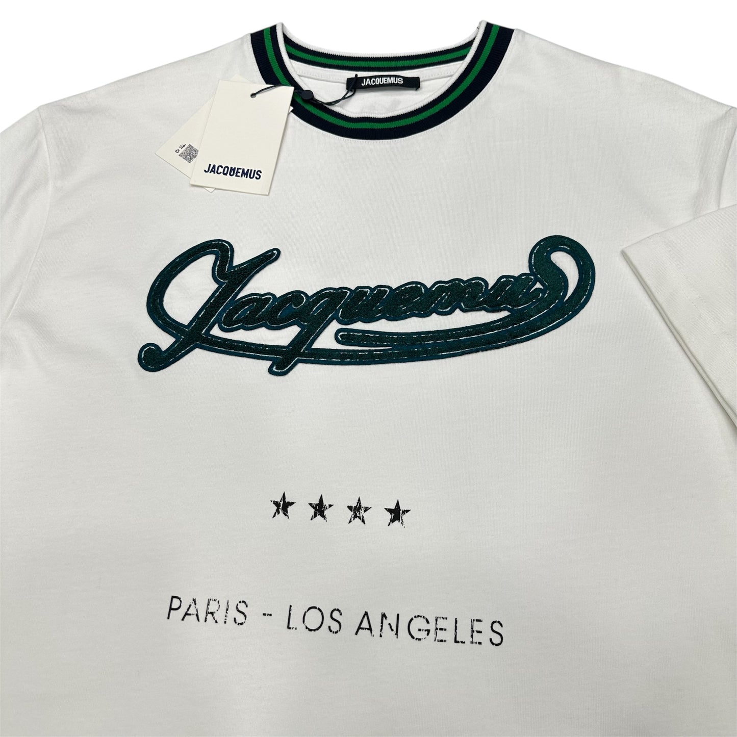 T-shirt Jacquemus 1250 WS26