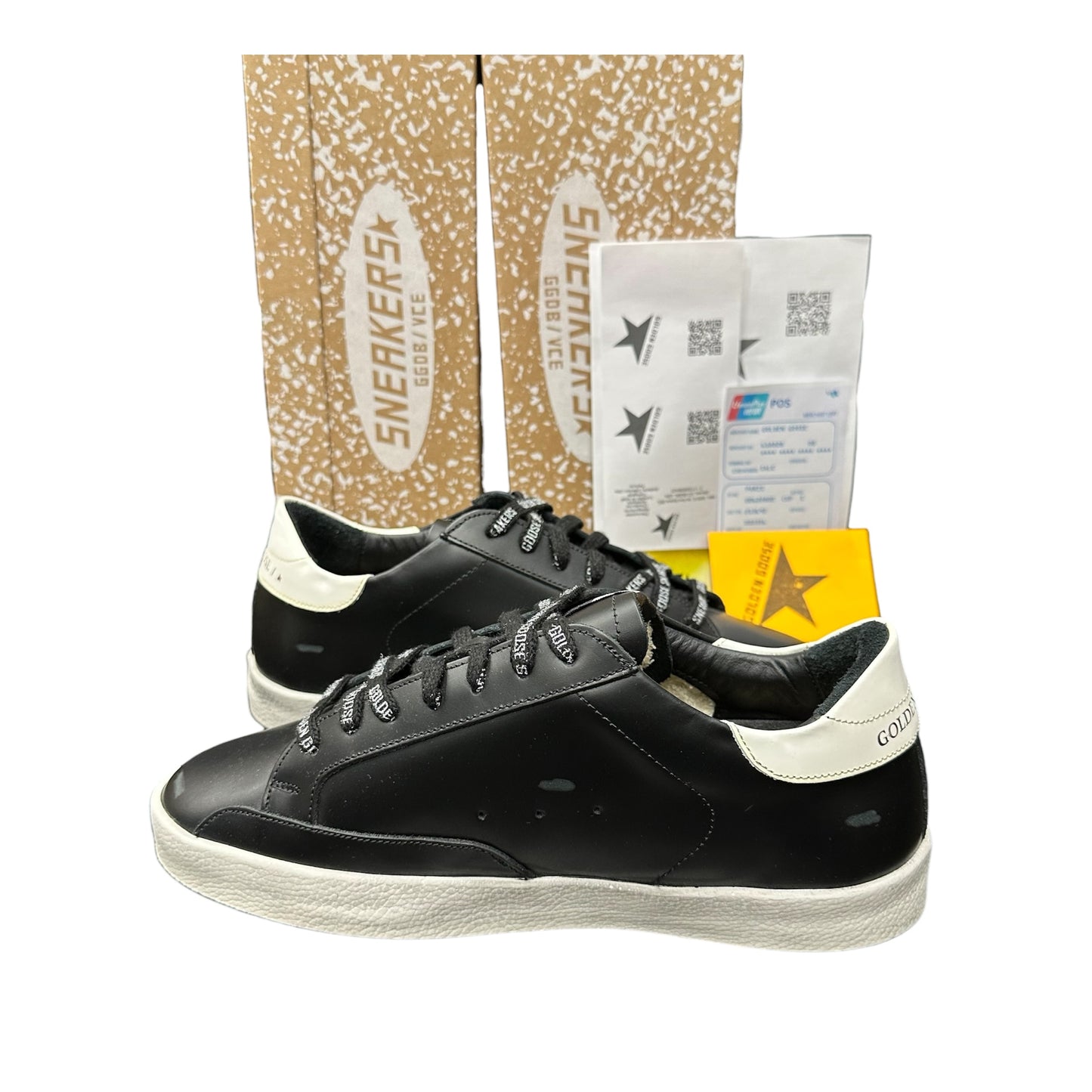 Υποδήματα Golden Goose 1631 WS26