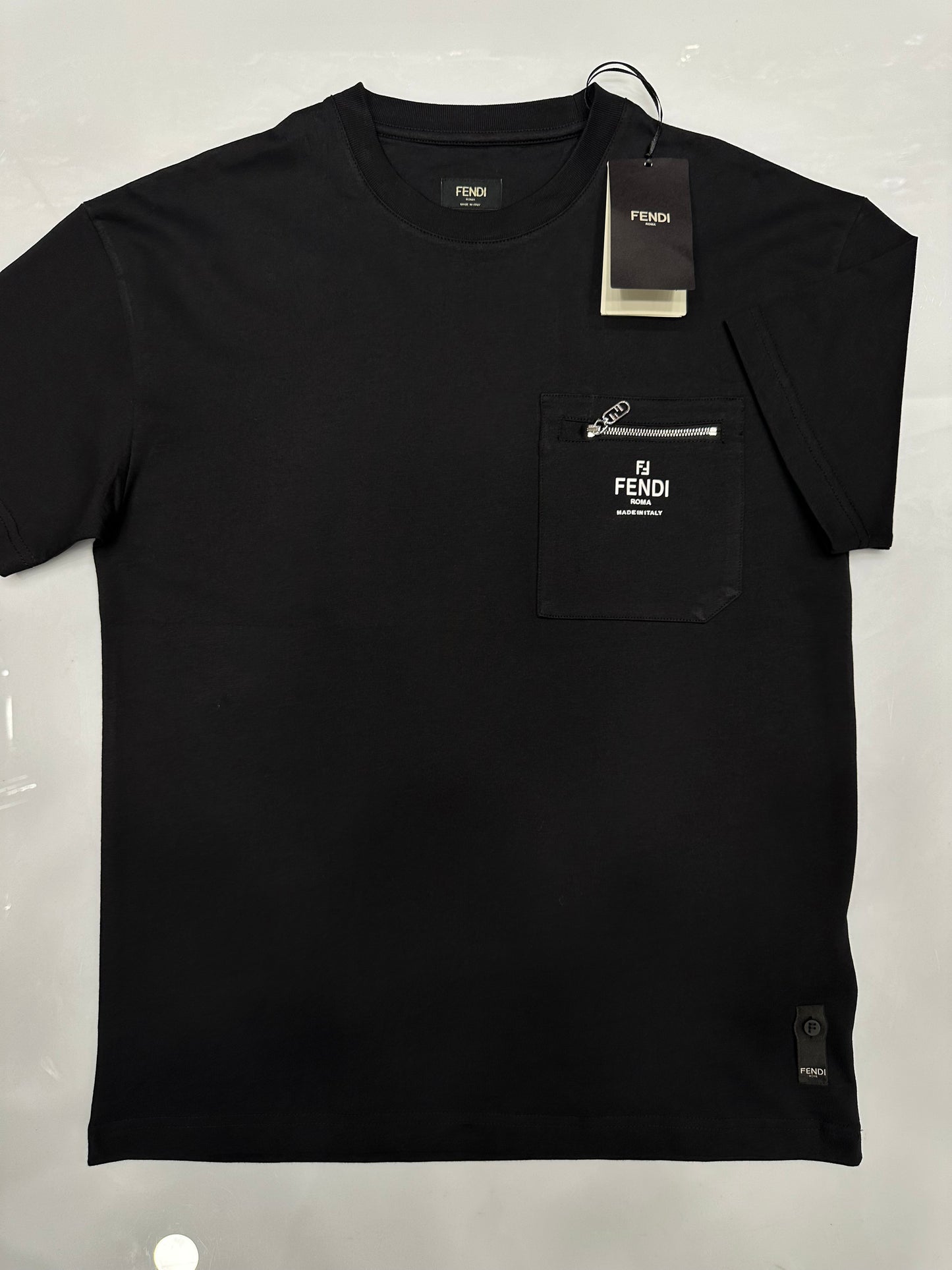 T-shirt Fendi 1063