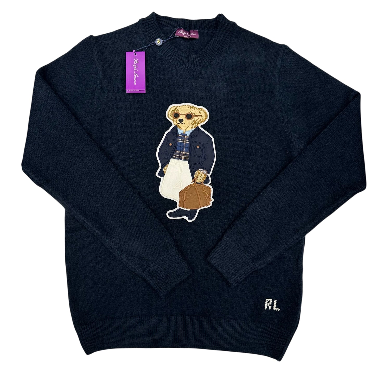 Πουλόβερ Ralph Lauren 13021 WSALE26