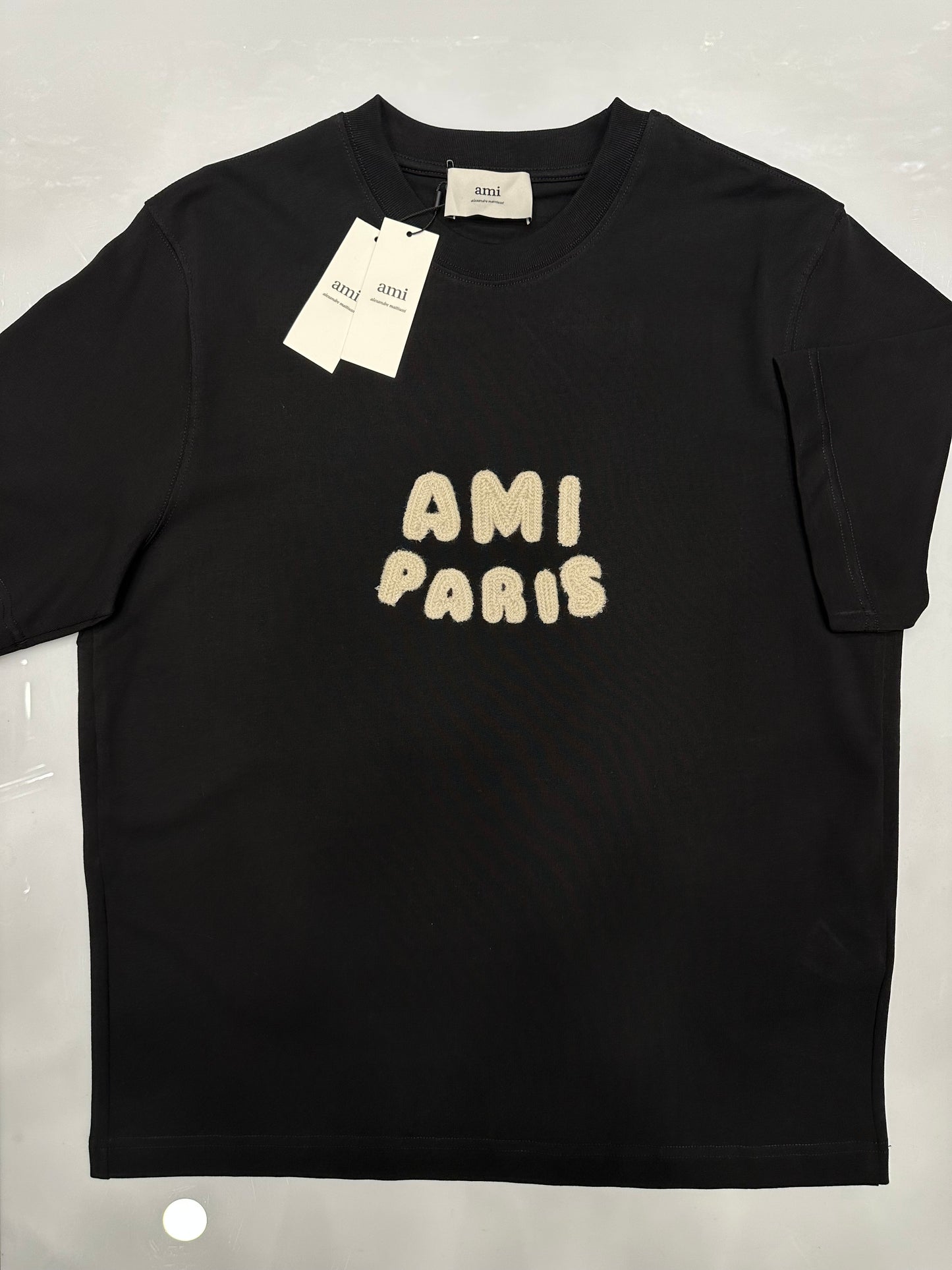 T-shirt Ami 1083