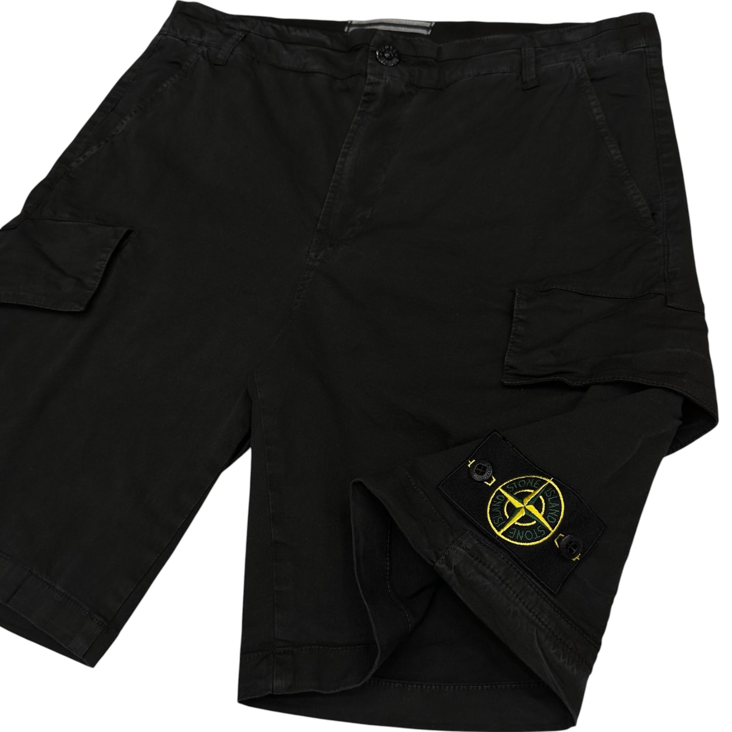 Βερμούδα Stone Island 18017 SS26