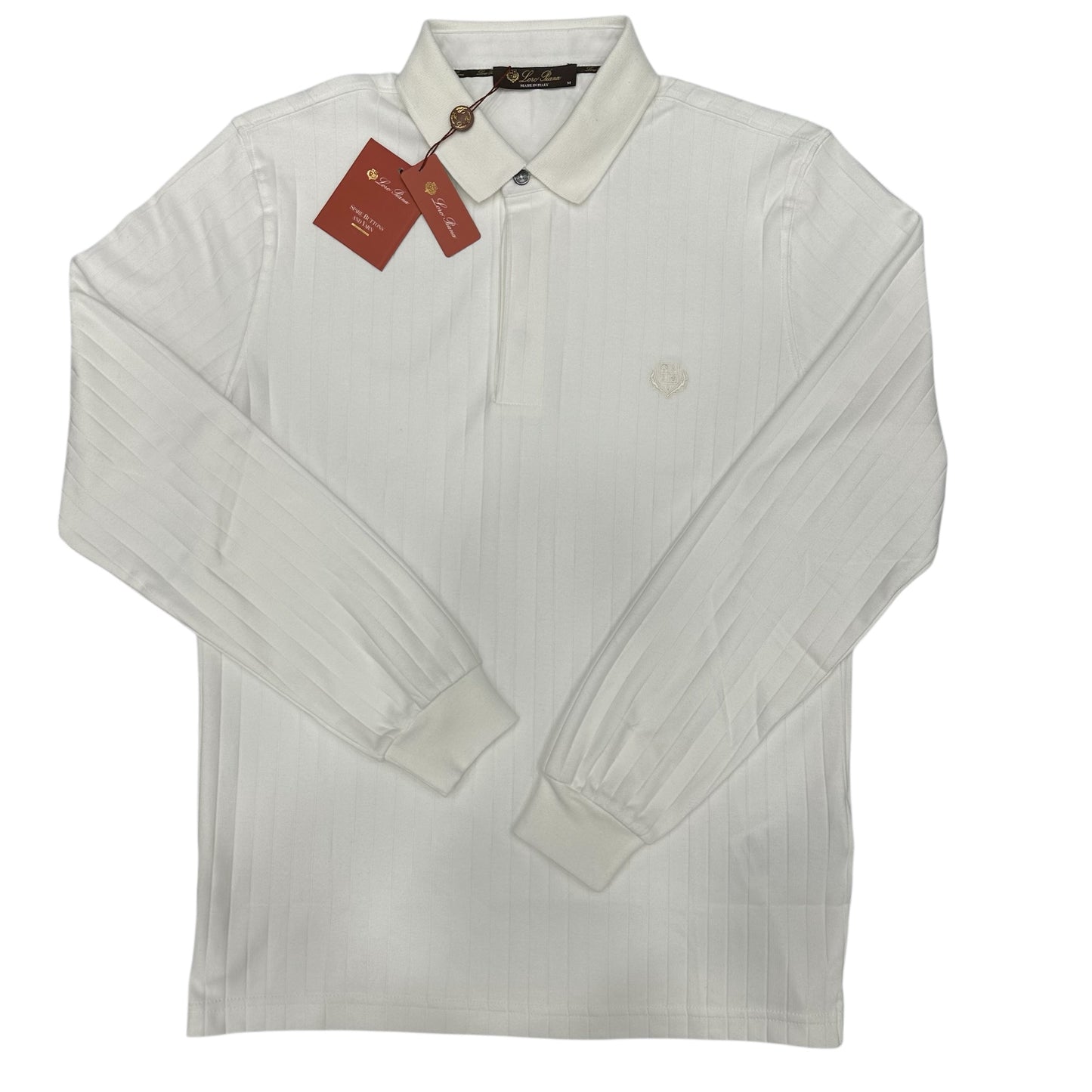 Μπλούζα Loro Piana 7008 WS26