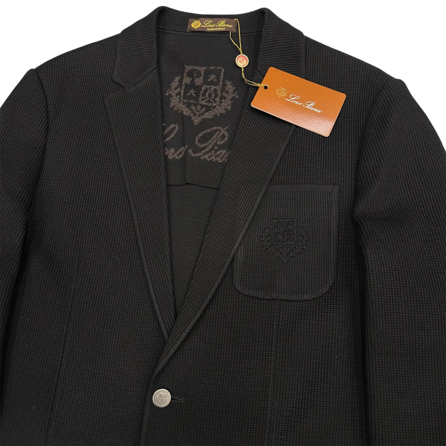 Σακάκι Loro Piana 1557 WS26