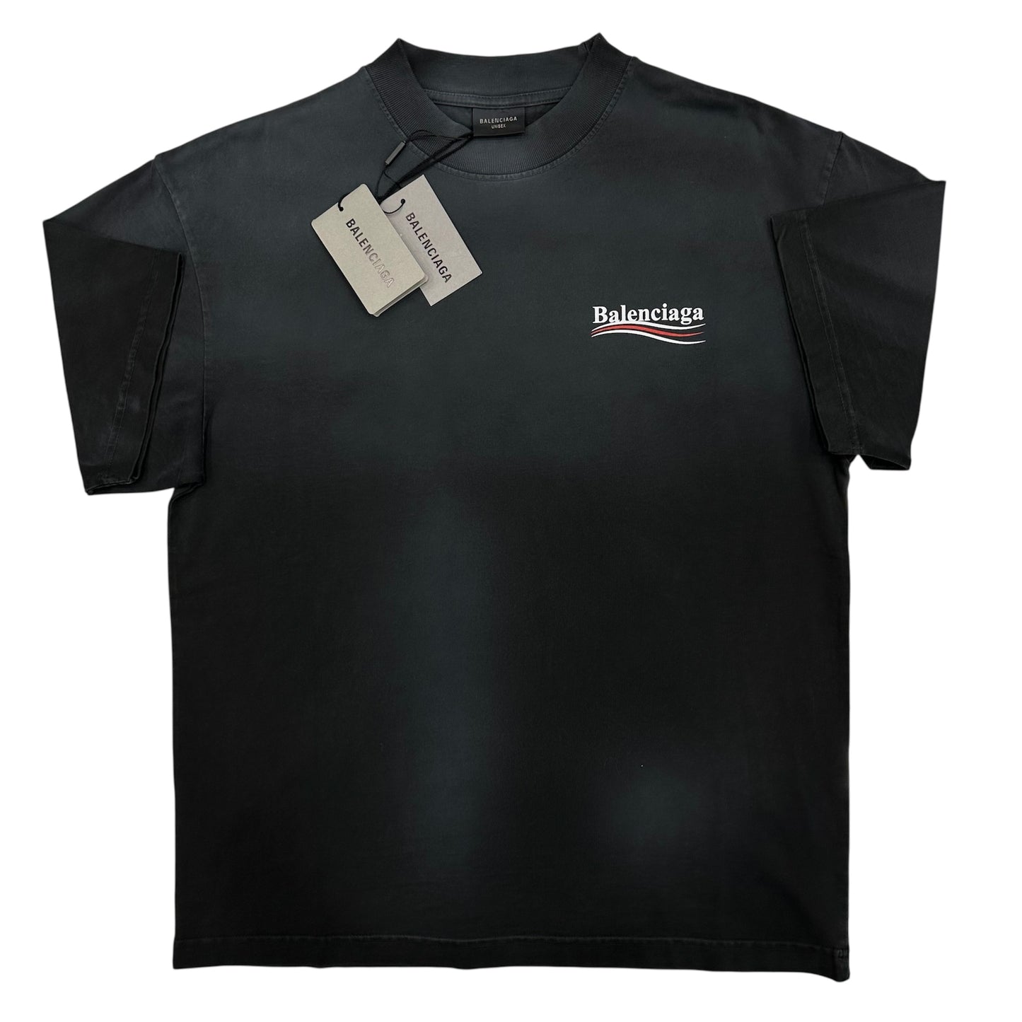 T-shirt Balenciaga 1254 WS26