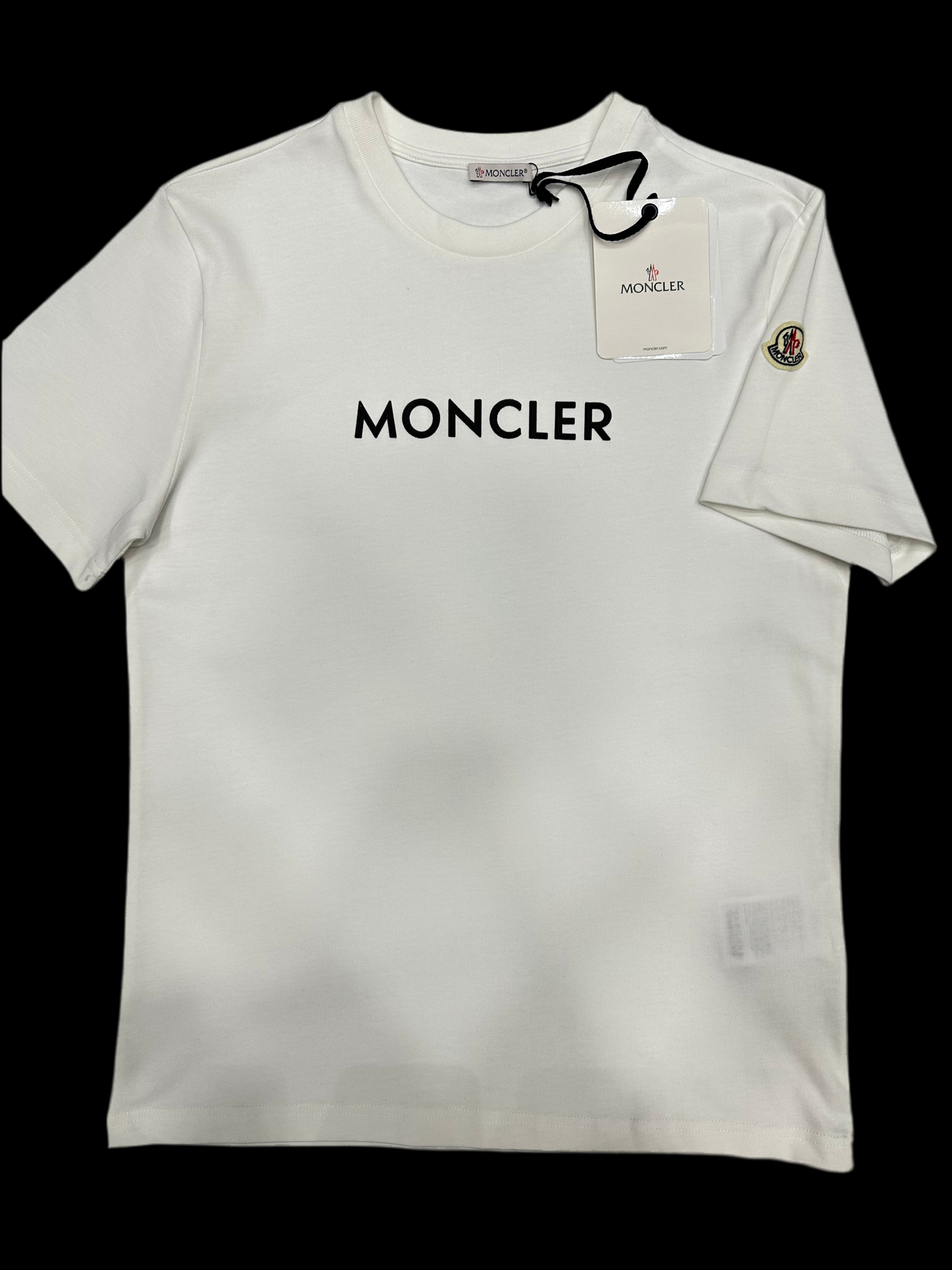 Τ-shirt Μοncler - 1076