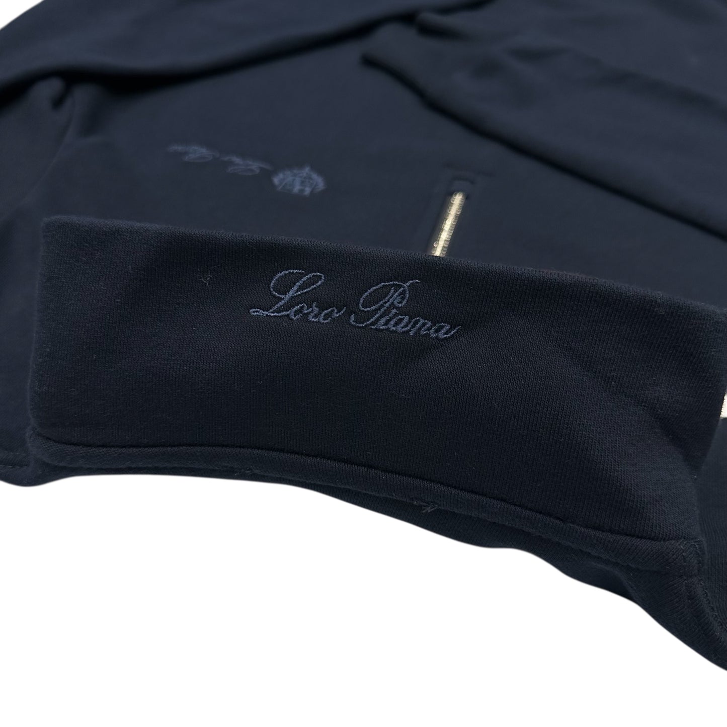 Φούτερ Loro Piana 17026 WS26