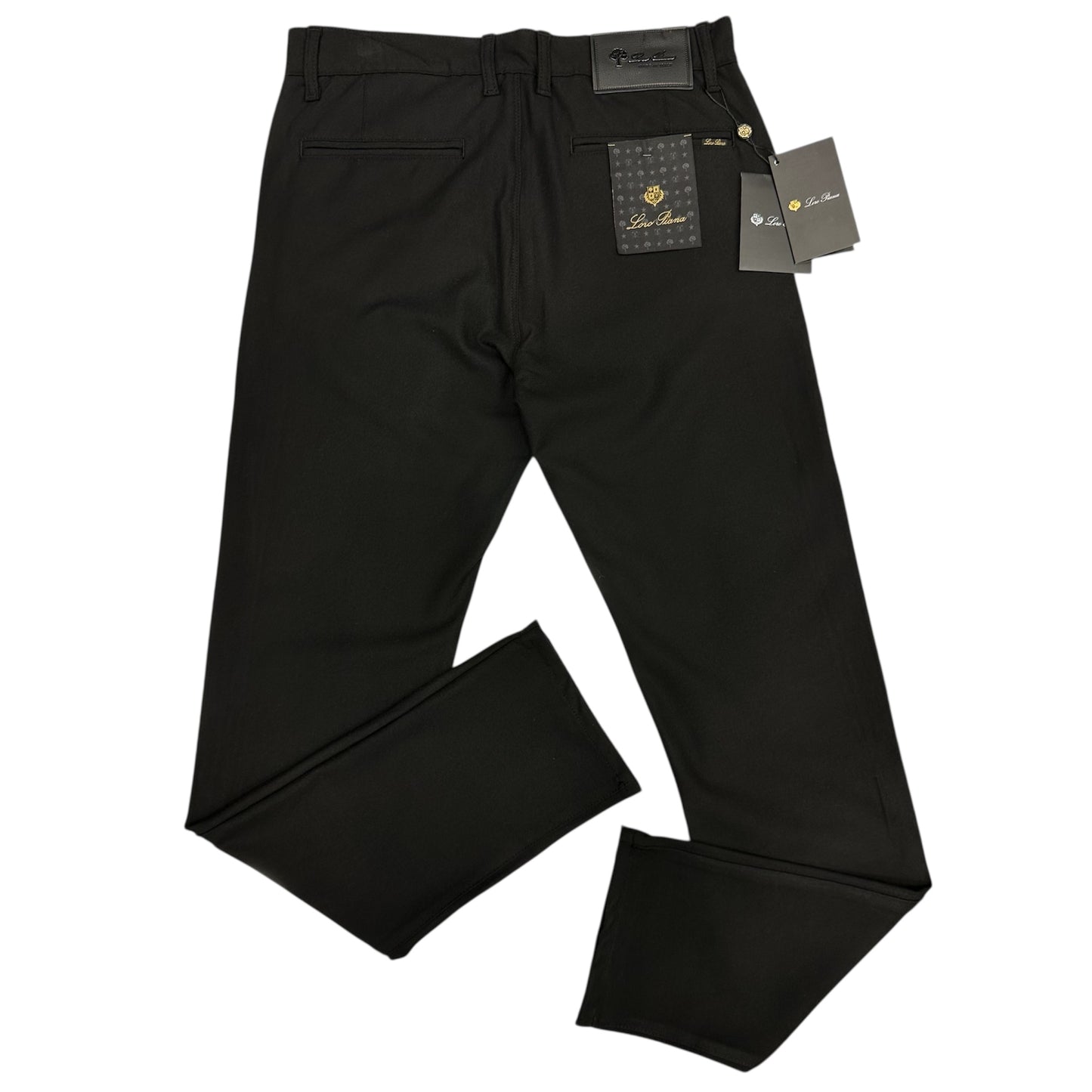 Παντελόνι Loro Piana 11012 WSALE26