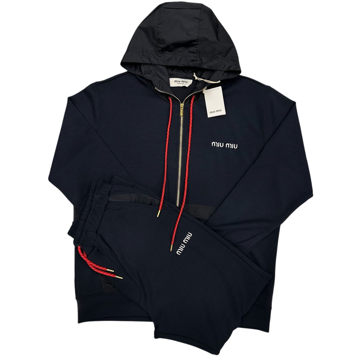 Σετ Miu Miu 14027 WS26