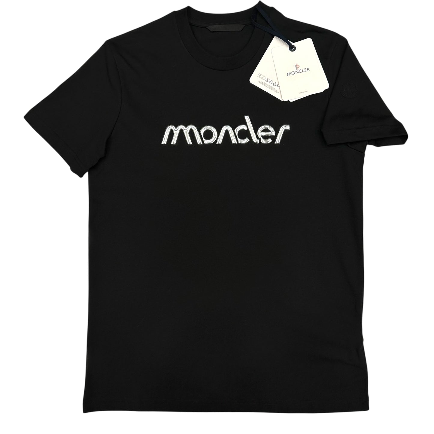 T-shirt Moncler 1202 (ss25)