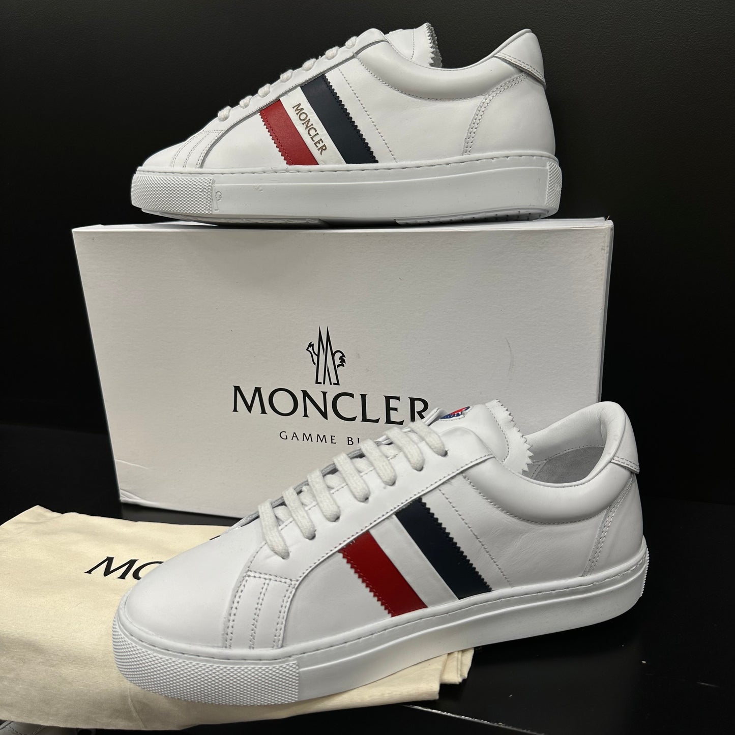 Υποδήματα Moncler 1608