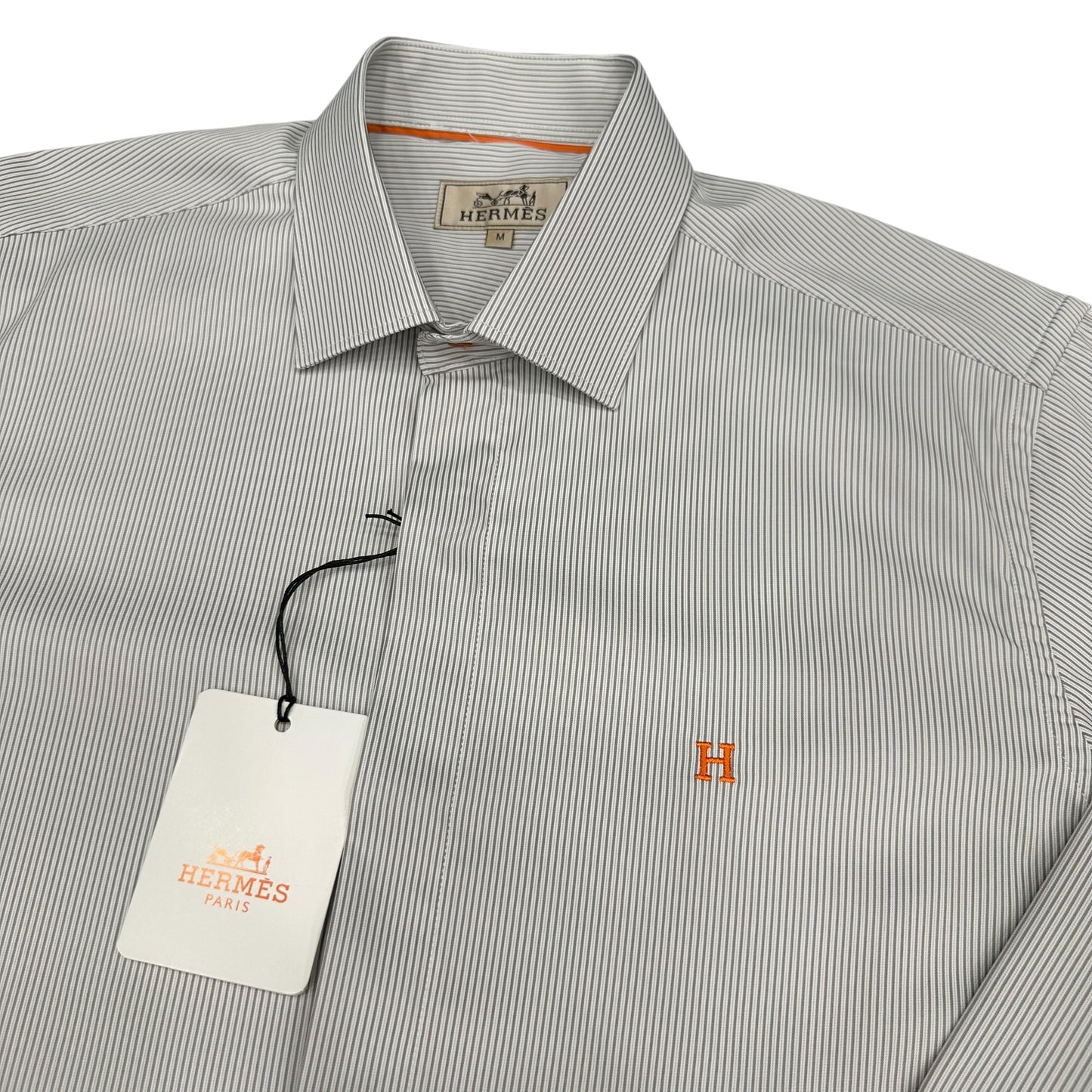 Πουκάμισο Hermes 12038 SS26
