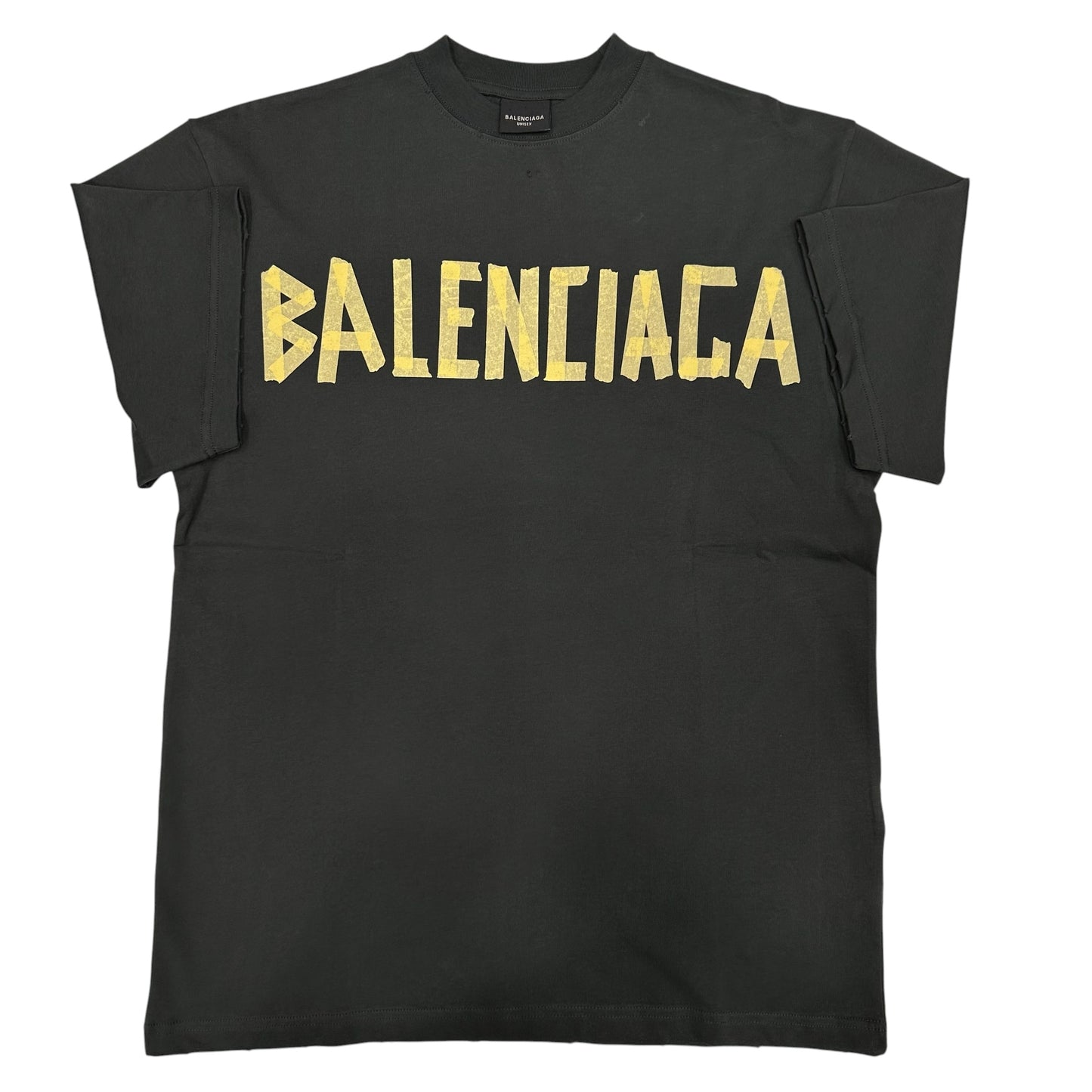 T-shirt Balenciaga 1312 SS26