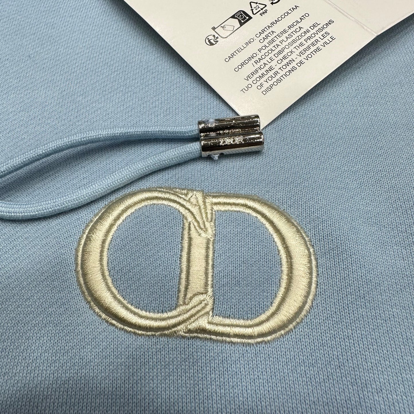 Φούτερ Dior 17045 WS26